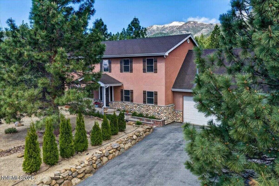 House in Reno, Nevada, United States 2 - 18369537