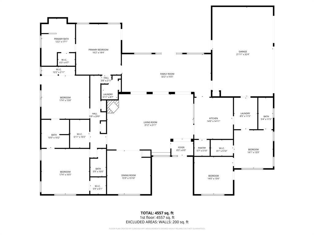 House in Arlington, Texas, United States 2 - 18366784