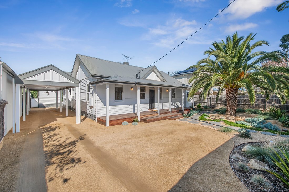 House in McCrae, Victoria, Australia 2 - 18369617