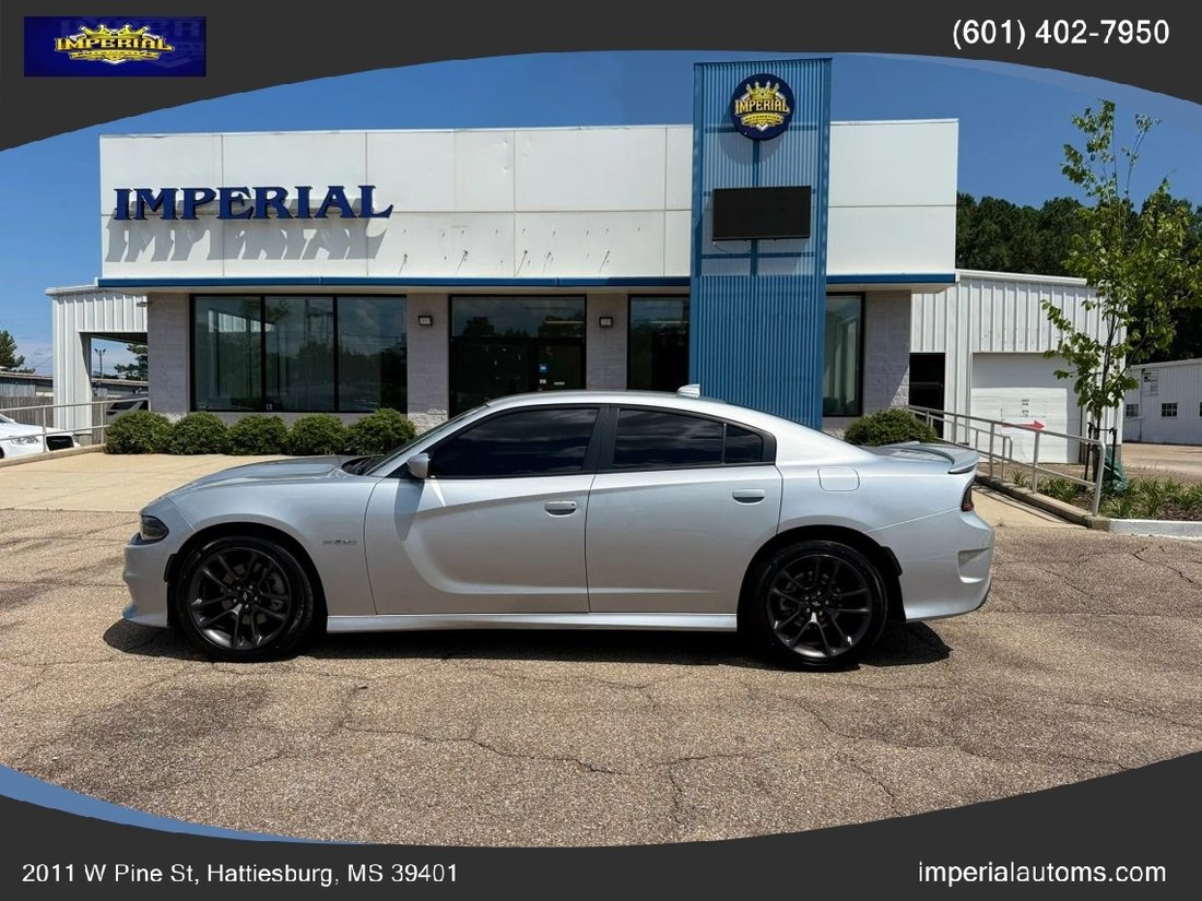 Sedan in Hattiesburg, MS, United States 1 - 18368640