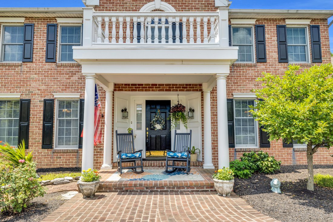 House in Sinking Spring, Pennsylvania, United States 4 - 18369451
