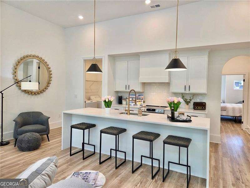 Townhouse in Waleska, Georgia, United States 3 - 18362244