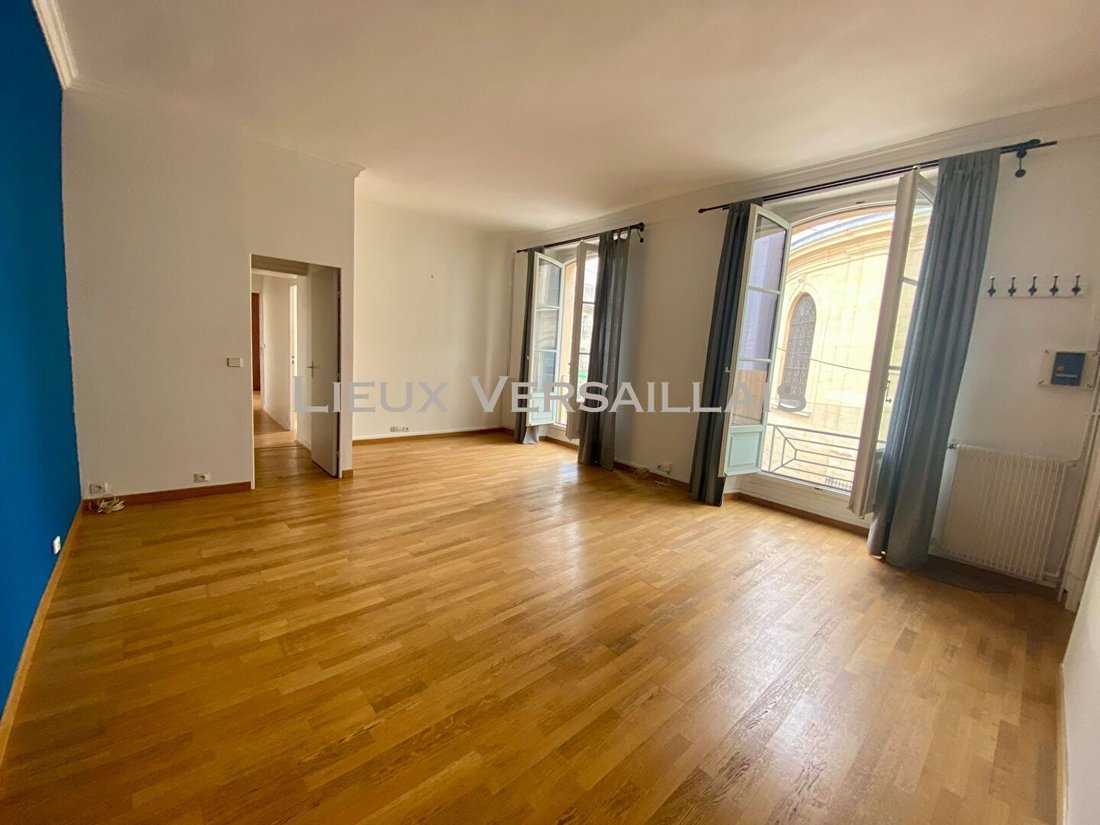 Apartment in Domaine National du Château, Versailles, France 1 - 18362840