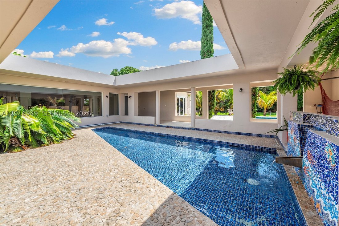 House in Coral Gables, Florida, United States 1 - 18049977