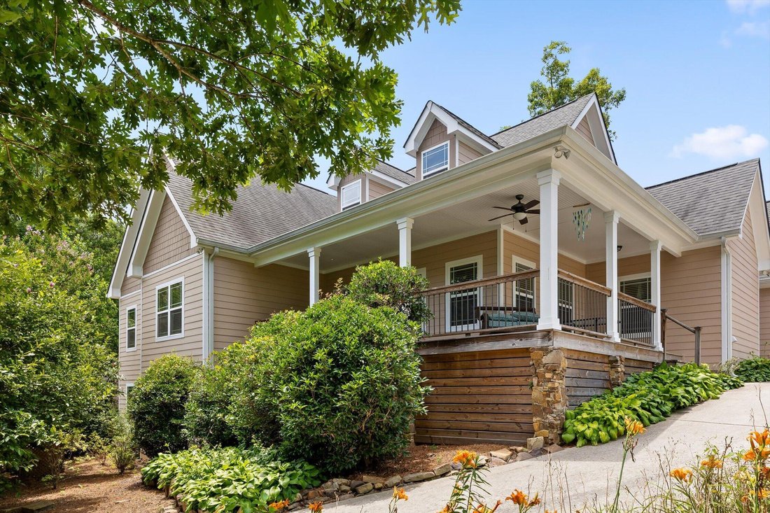 House in Ringgold, Georgia, United States 3 - 18361789