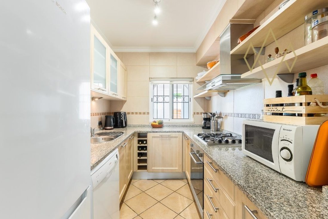 Apartment in Vale do Lobo, Almancil, Portugal 5 - 18364445