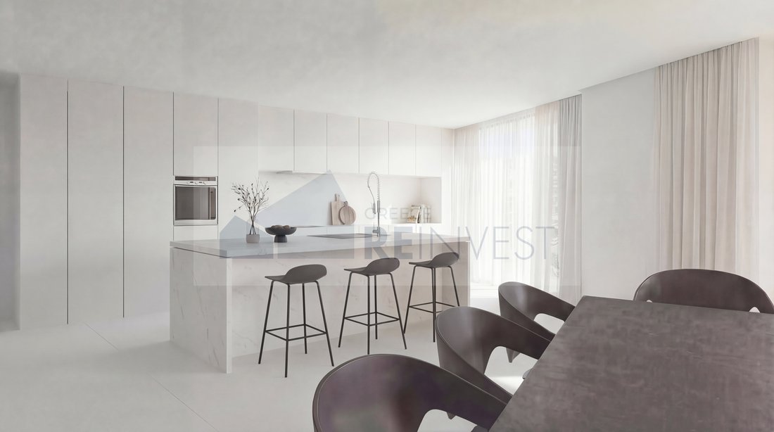 Apartment in Voula, Attica, Greece 2 - 18362576