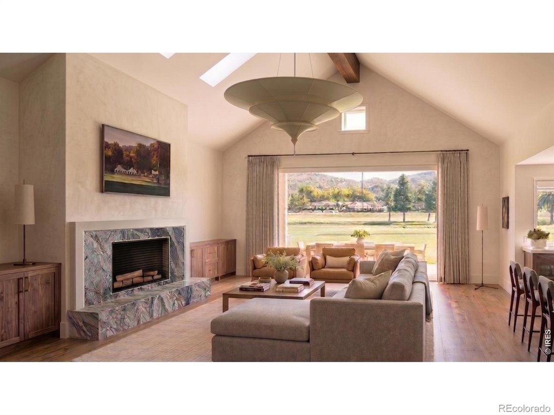 House in Mead, Colorado, United States 5 - 18365398