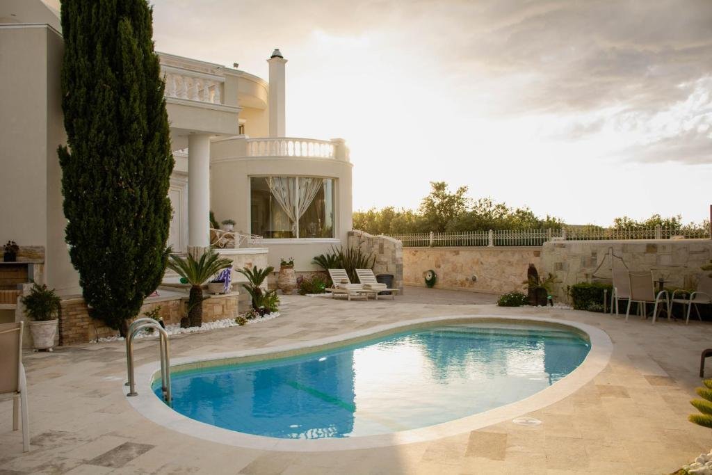 Villa in Community of Gouve, Gouves, Greece 5 - 18367187