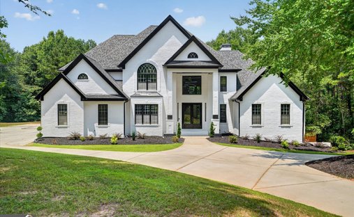 House in South Fulton, Tennessee, United States 1