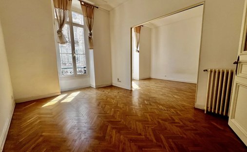 Apartment in Nice, Provence-Alpes-Côte d'Azur, France 1