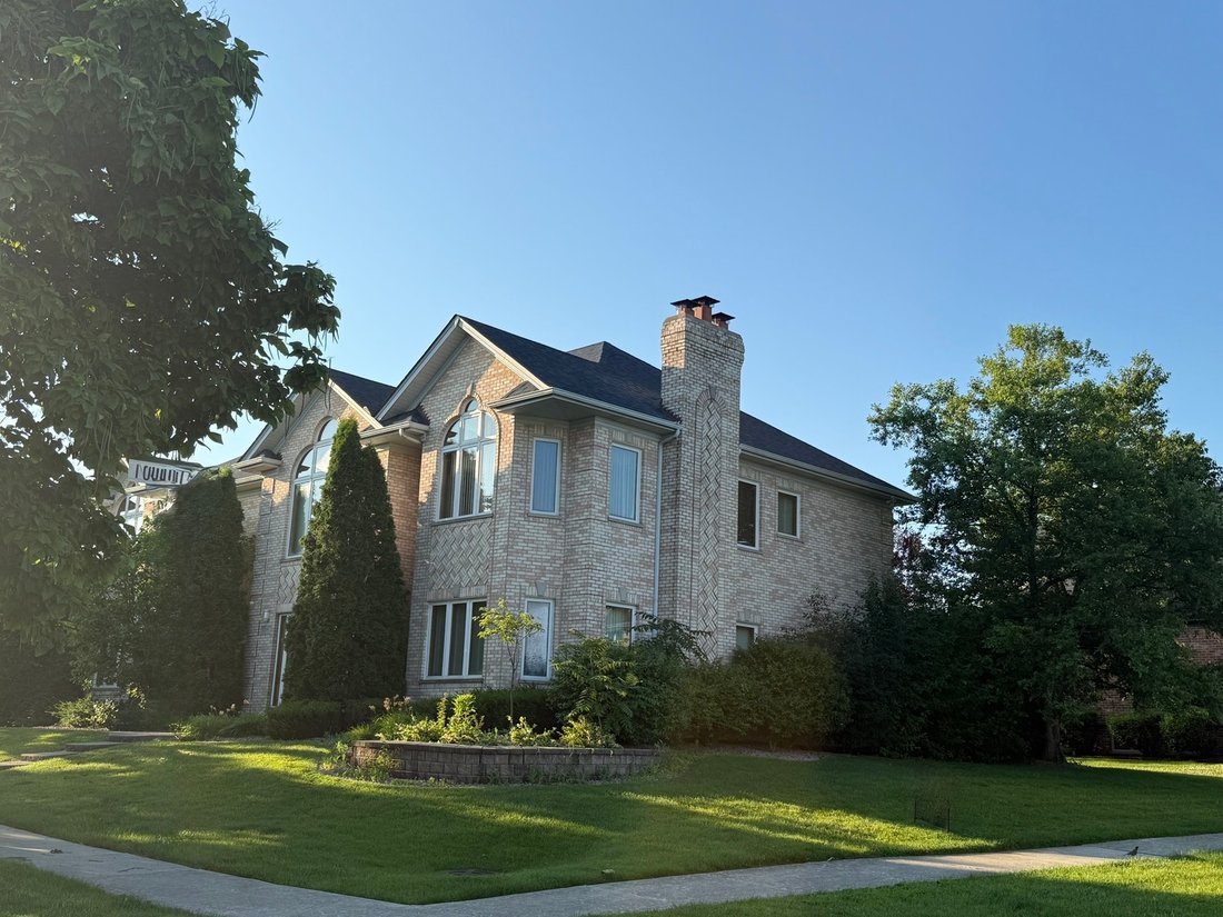 House in Lemont, Illinois, United States 4 - 18363117