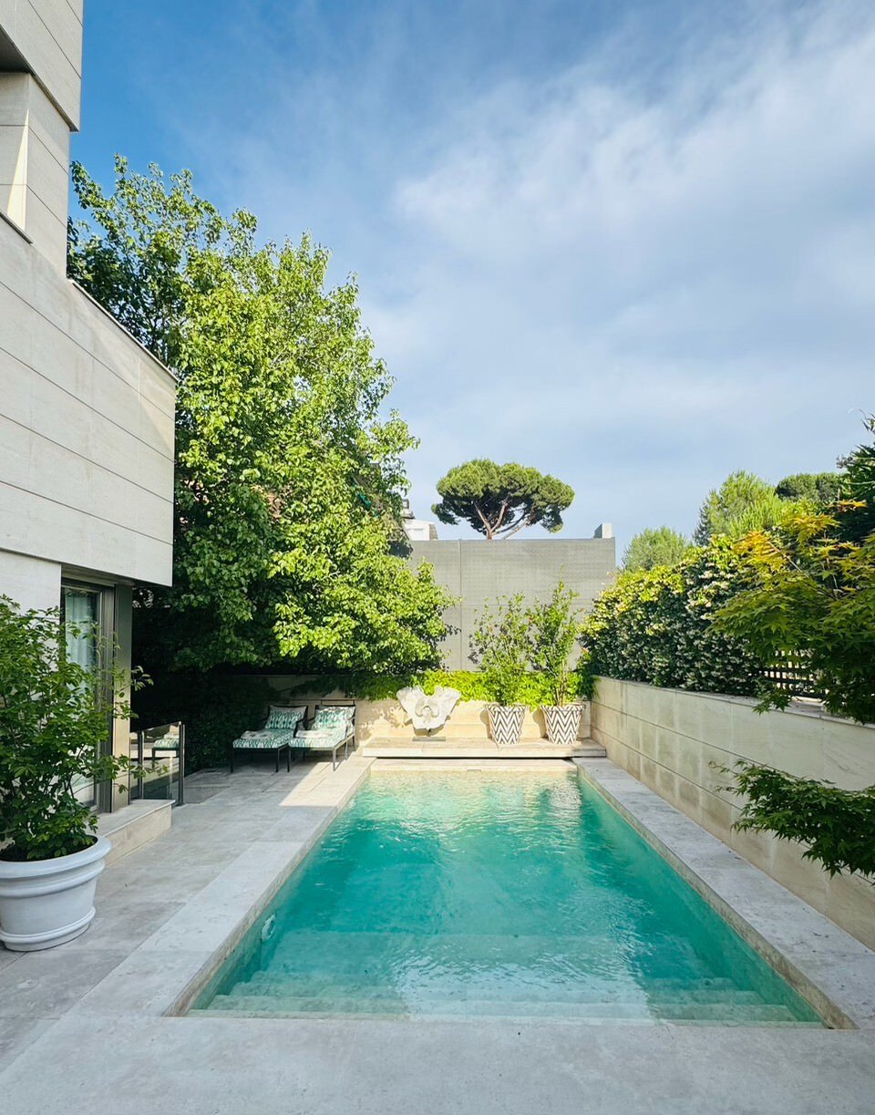 Villa in Moncloa-Aravaca, Madrid, Spain 3 - 18362758