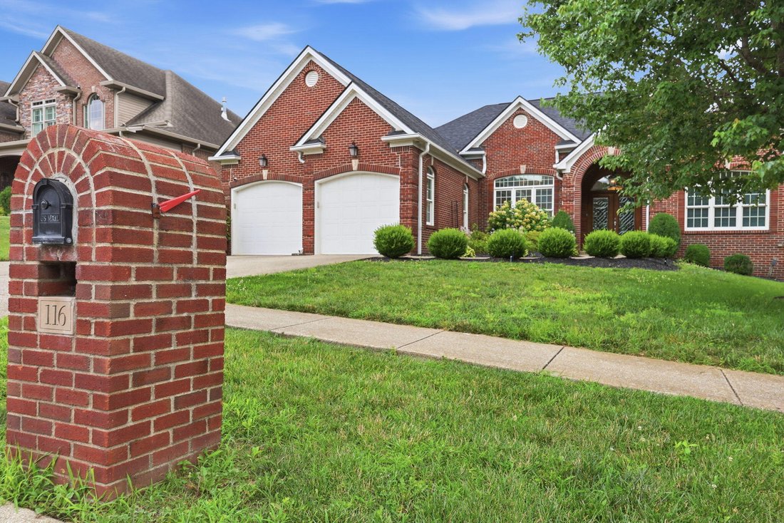 House in Georgetown, Kentucky, United States 2 - 18365340