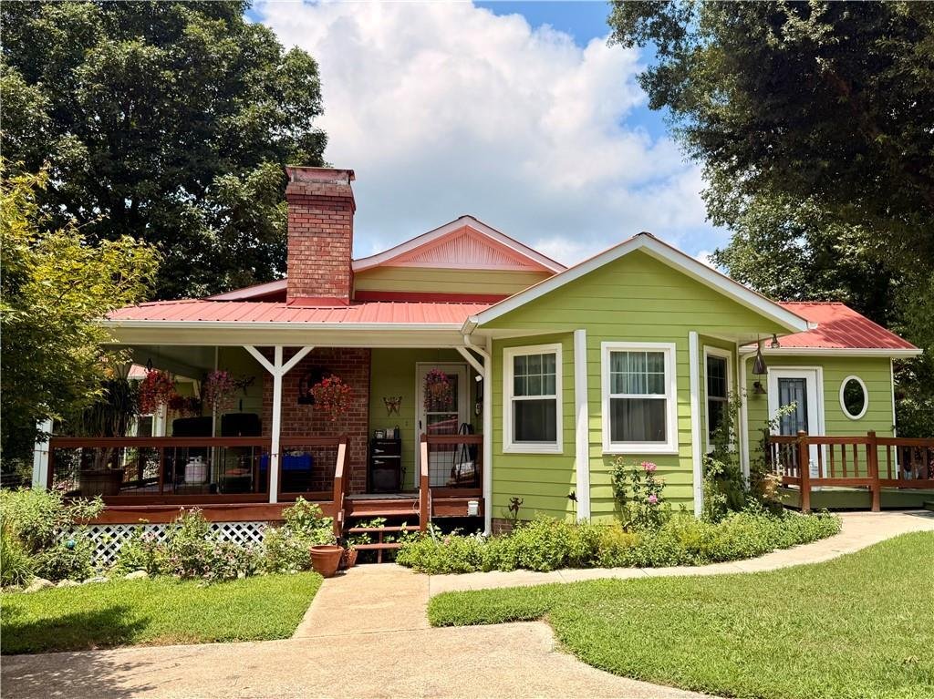 House in Rockmart, Georgia, United States 3 - 17521492