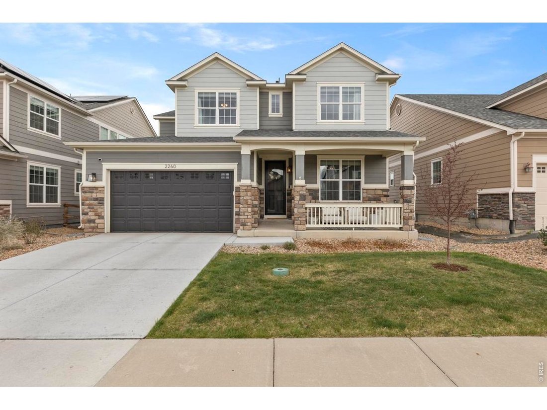 House in Fort Collins, Colorado, United States 5 - 18365241