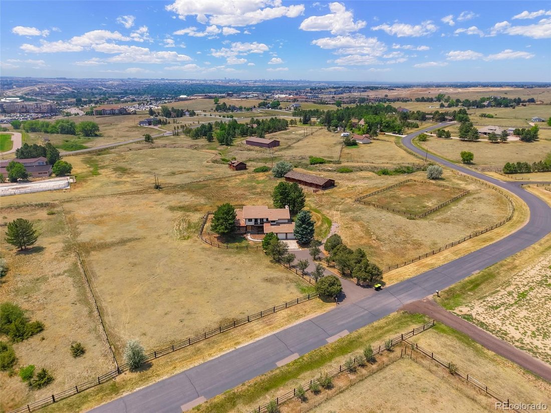 House in Parker, Colorado, United States 3 - 18365409