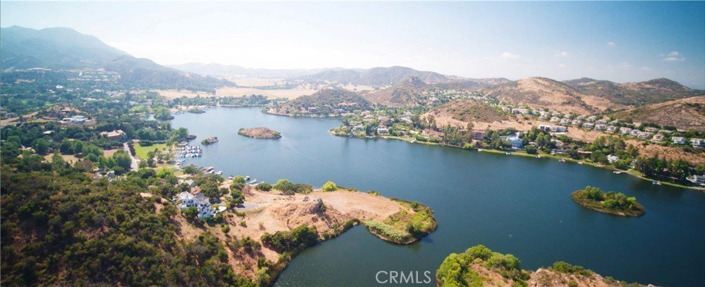 Land in Thousand Oaks, California, United States 3 - 17343454