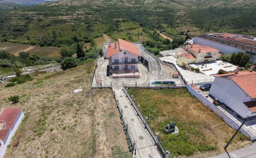 Casa a Igreja Nova, Lisbona, Portogallo 1
