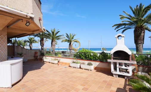 Appartamento a Torre Valentina, Calonge i Sant Antoni, Catalogna 1