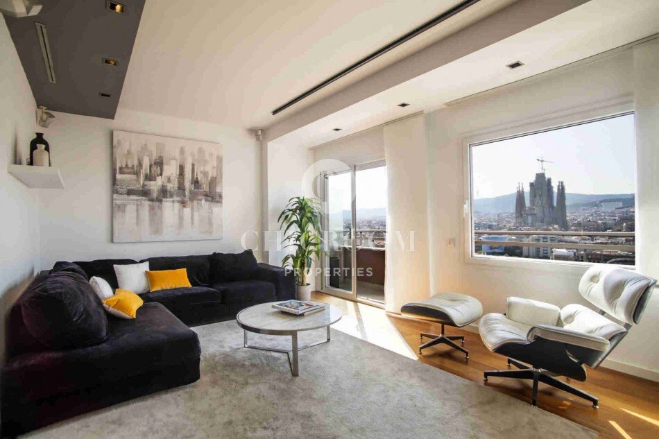 Apartment in Eixample, Barcelona, Spain 1 - 18363685