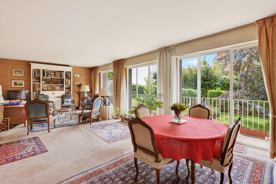 Apartment in Forêt Domaniale, Meudon, France 3 - 18365797