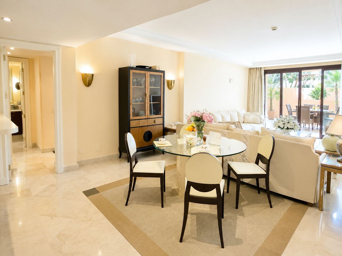 Apartment in Estepona, Andalusia, Spain 3 - 17738938