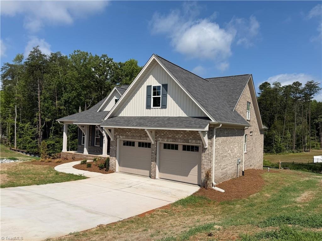 House in Wallburg, North Carolina, United States 2 - 17169204