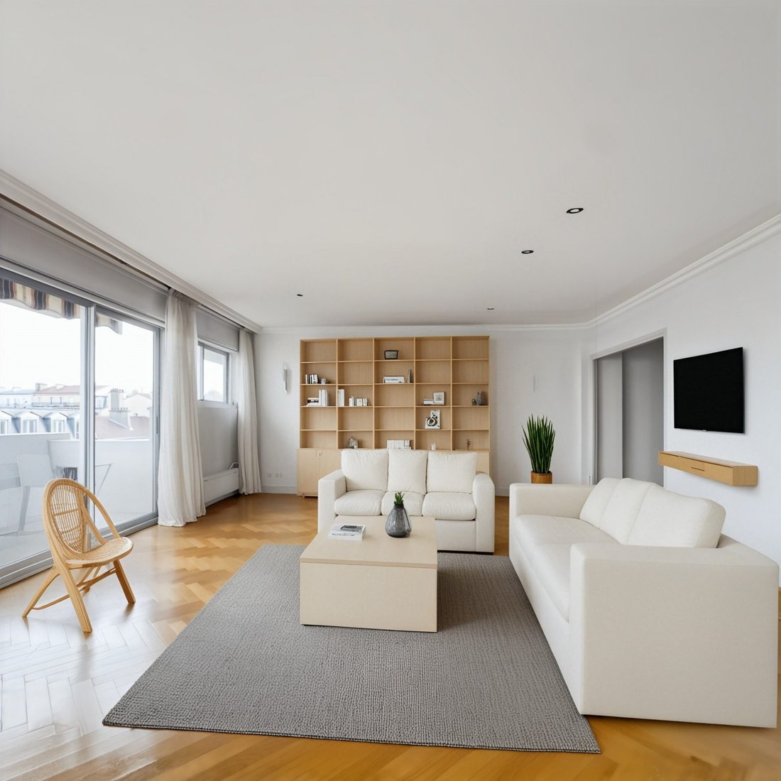 Apartment in Centre Ville, Charenton-le-Pont, France 3 - 18365889