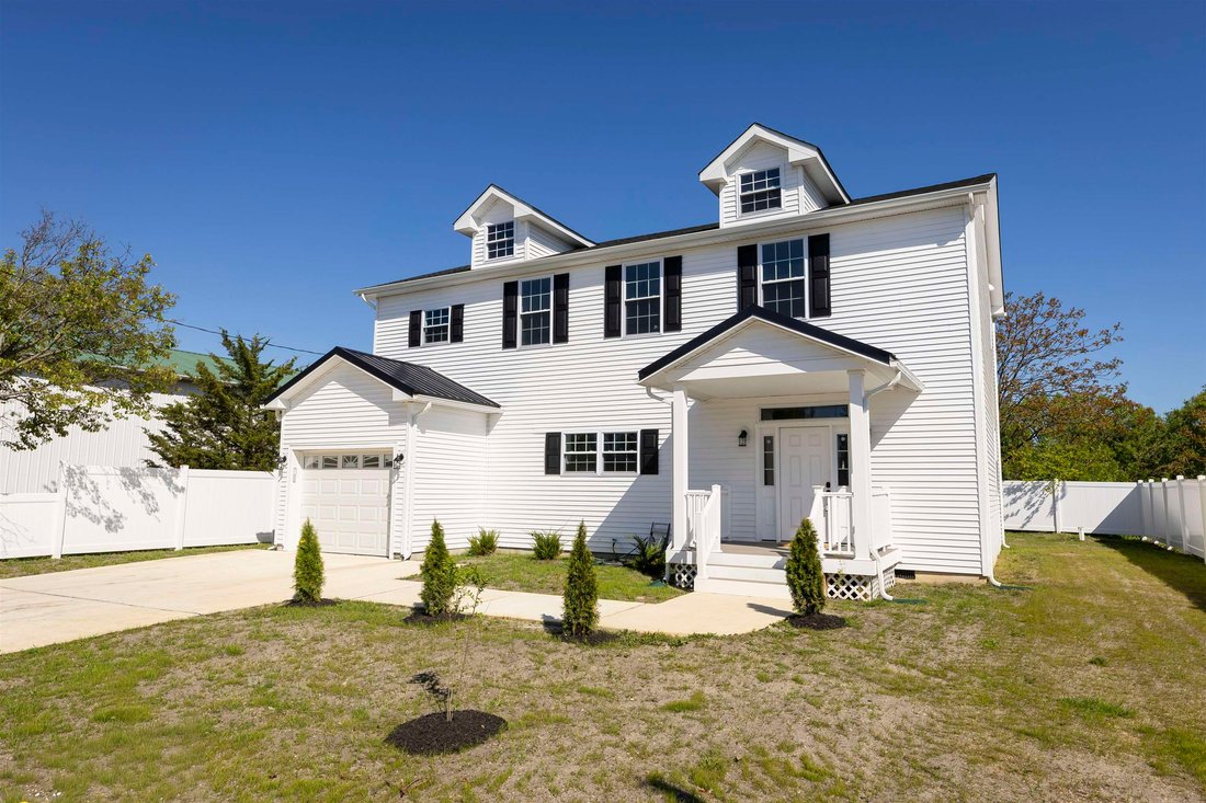 House in Rio Grande, New Jersey, United States 1 - 18361799