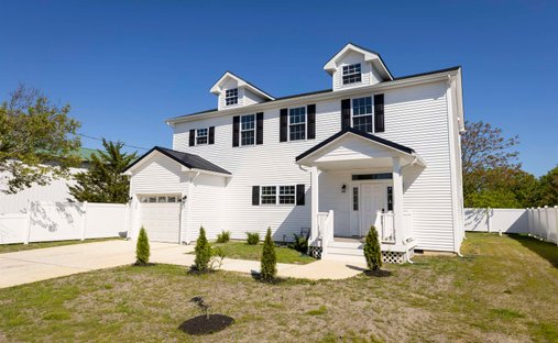 House in Rio Grande, New Jersey, United States 1