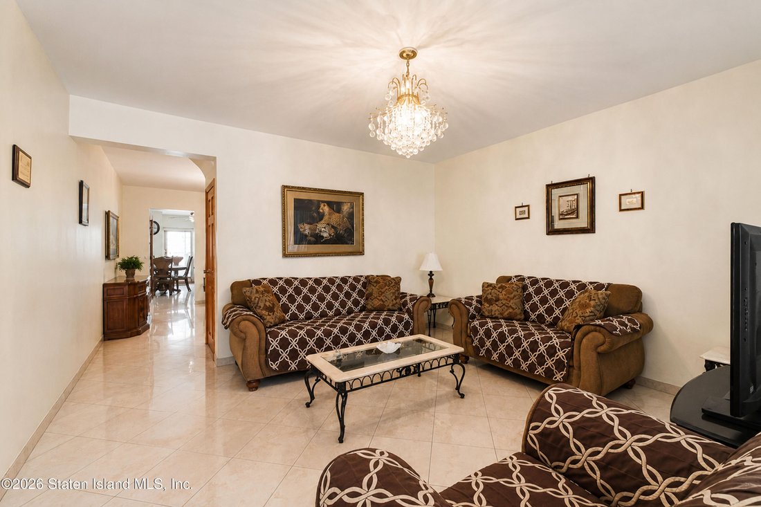 Townhouse in New York, New York, United States 4 - 18365206