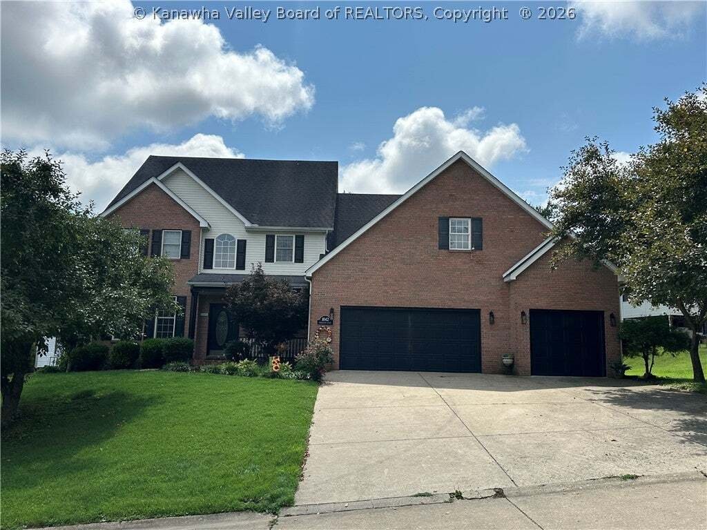 House in Hurricane, West Virginia, United States 1 - 18364621
