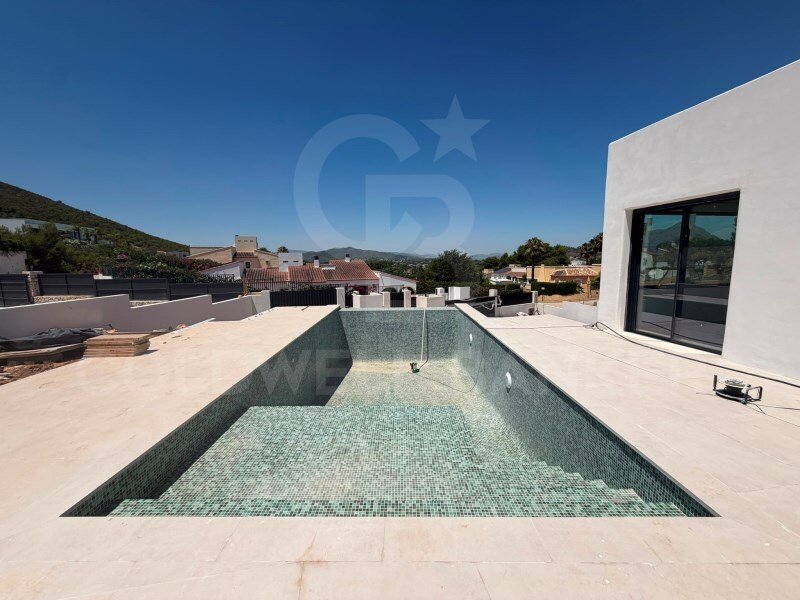 House in Vicalvaro, Madrid, Spain 1 - 18366898