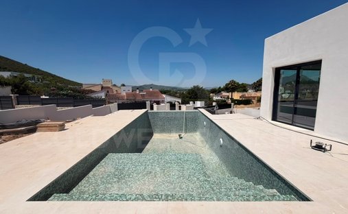 Casa en Vicálvaro, Madrid, España 1
