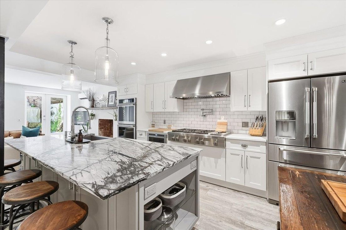 Apartment in Jersey City, New Jersey, United States 1 - 18363669