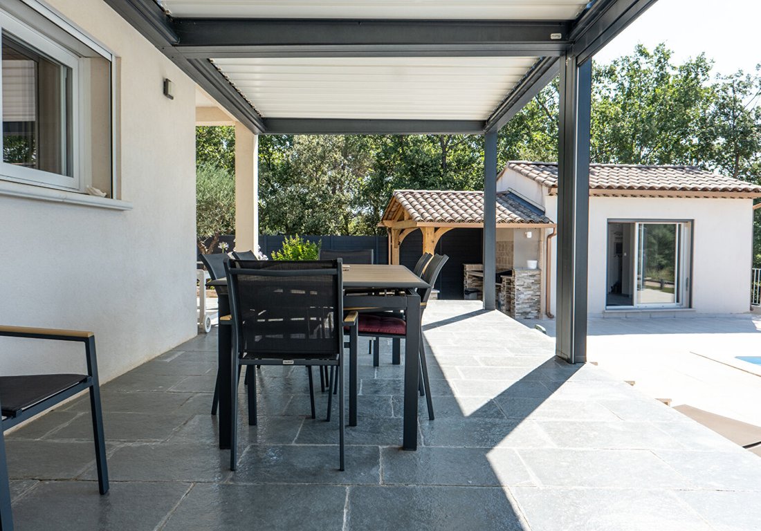 Villa in Forcalqueiret, Provence-Alpes-Côte d'Azur, France 5 - 18361566