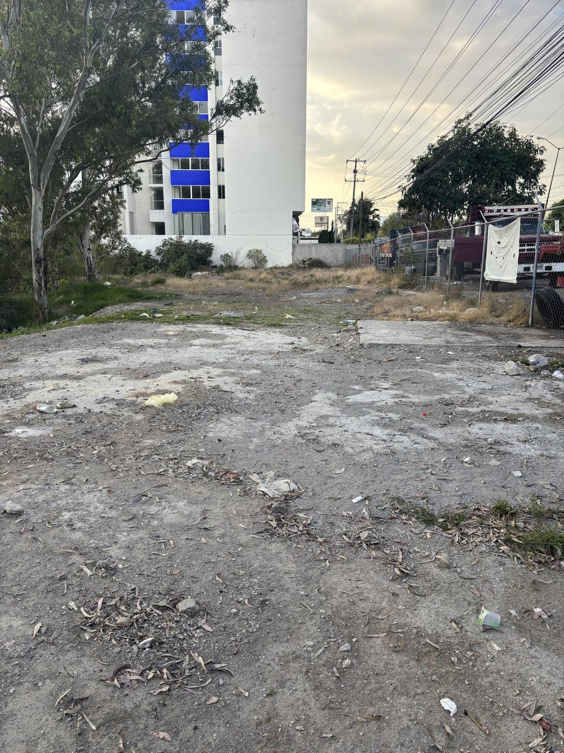 Land in Puebla, Puebla, Mexico 1 - 18364723