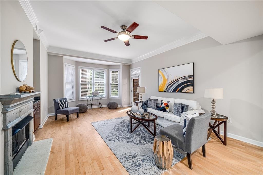 Condo in Atlanta, Georgia, United States 2 - 18363184