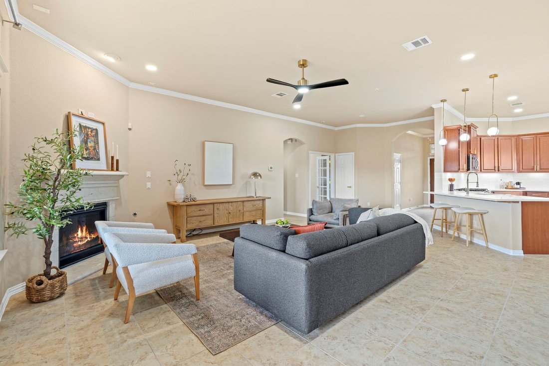 House in Cedar Park, Texas, United States 4 - 18366179