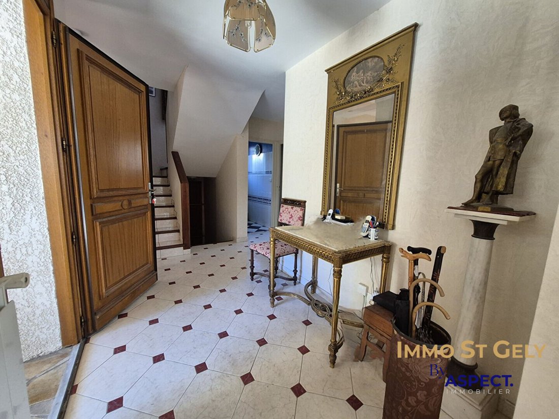 House in Centre Ville, Saint-Gély-du-Fesc, France 3 - 18369706