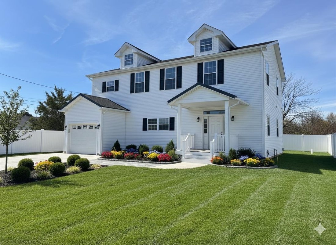 House in Rio Grande, New Jersey, United States 2 - 18361799