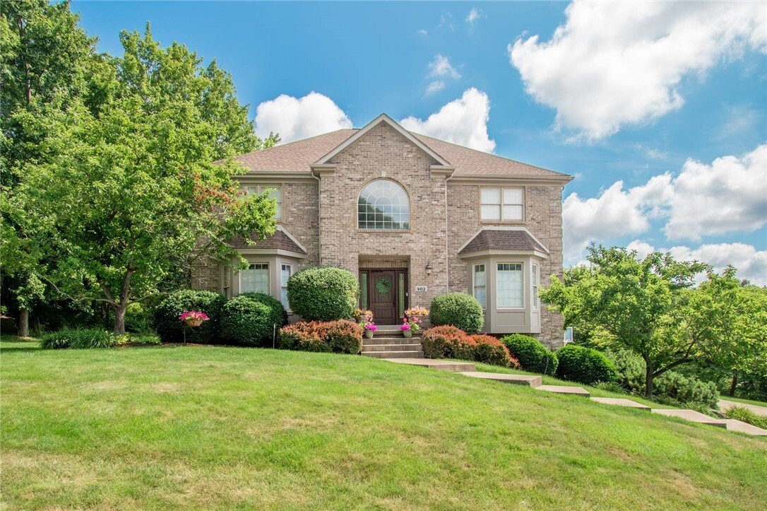 House in Cranberry Township, Pennsylvania, United States 3 - 18365765