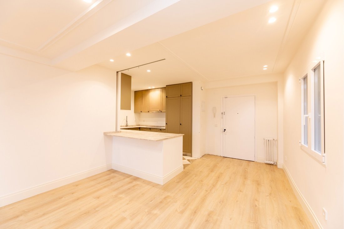 Apartment in Retiro, Madrid, Spain 2 - 18362931