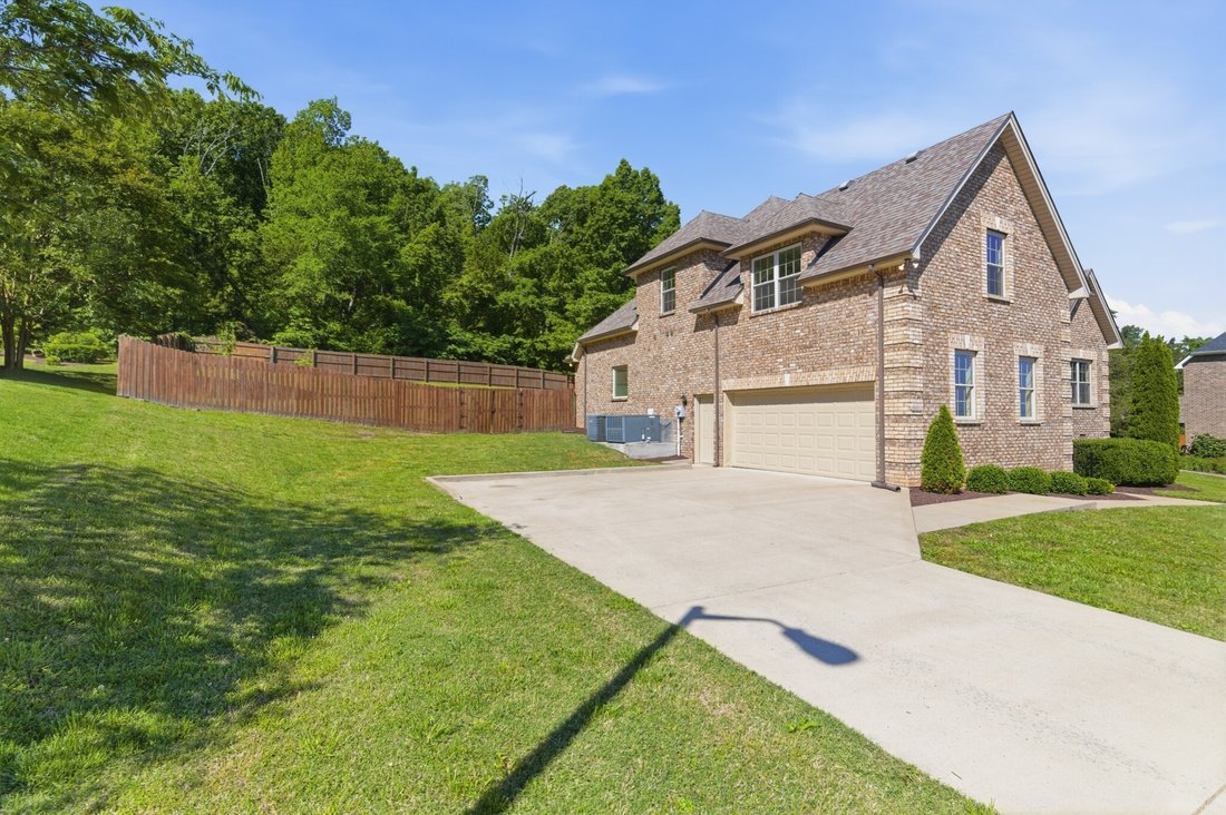 House in Murfreesboro, Tennessee, United States 2 - 18365918
