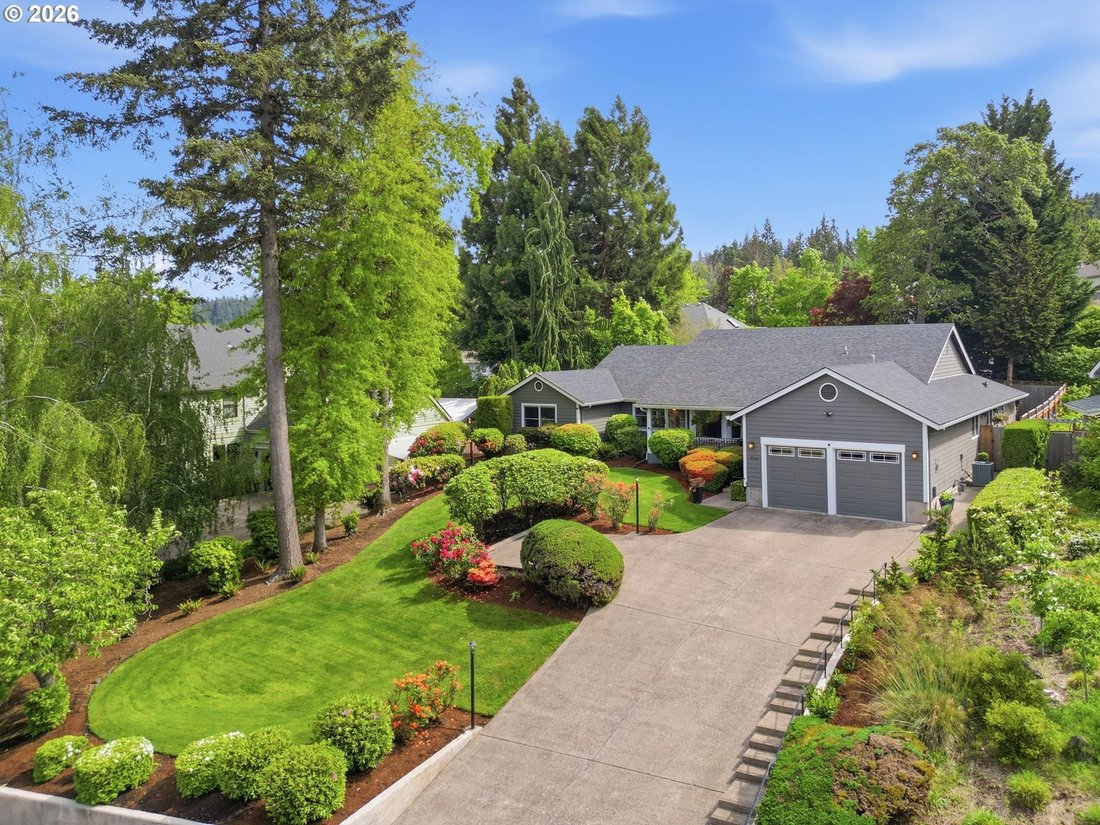 House in Eugene, Oregon, United States 3 - 18366504