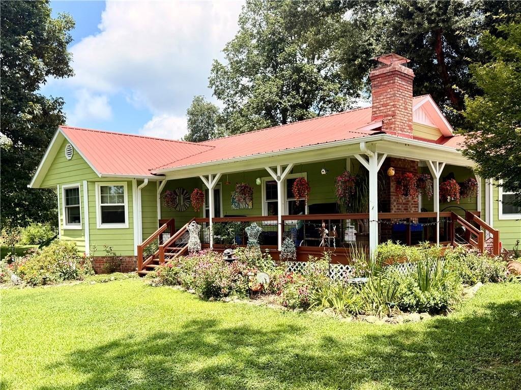House in Rockmart, Georgia, United States 2 - 17521492