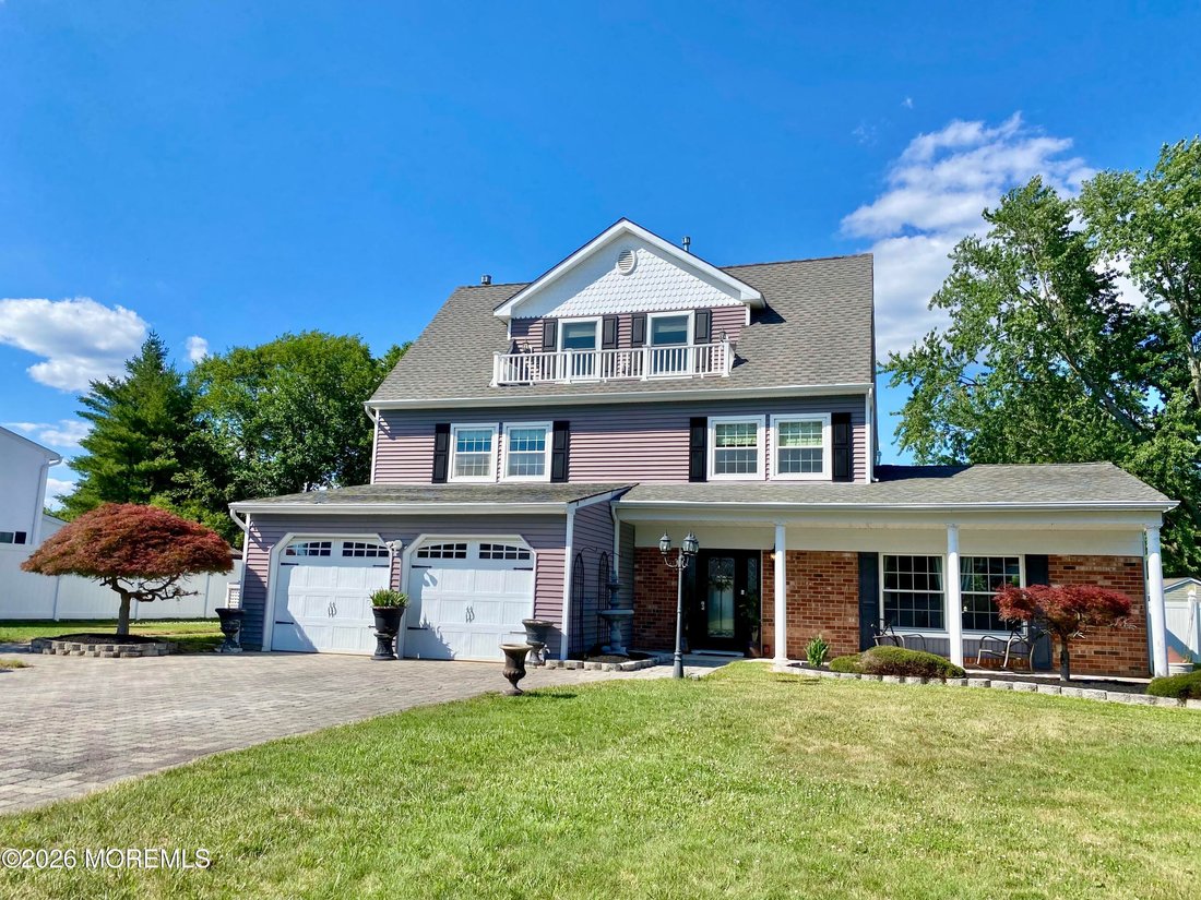 House in Toms River, New Jersey, United States 3 - 18365099