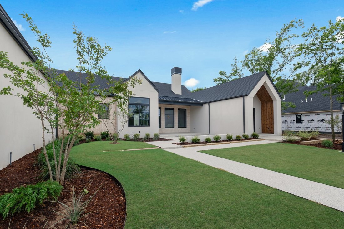 House in Owasso, Oklahoma, United States 5 - 18363726