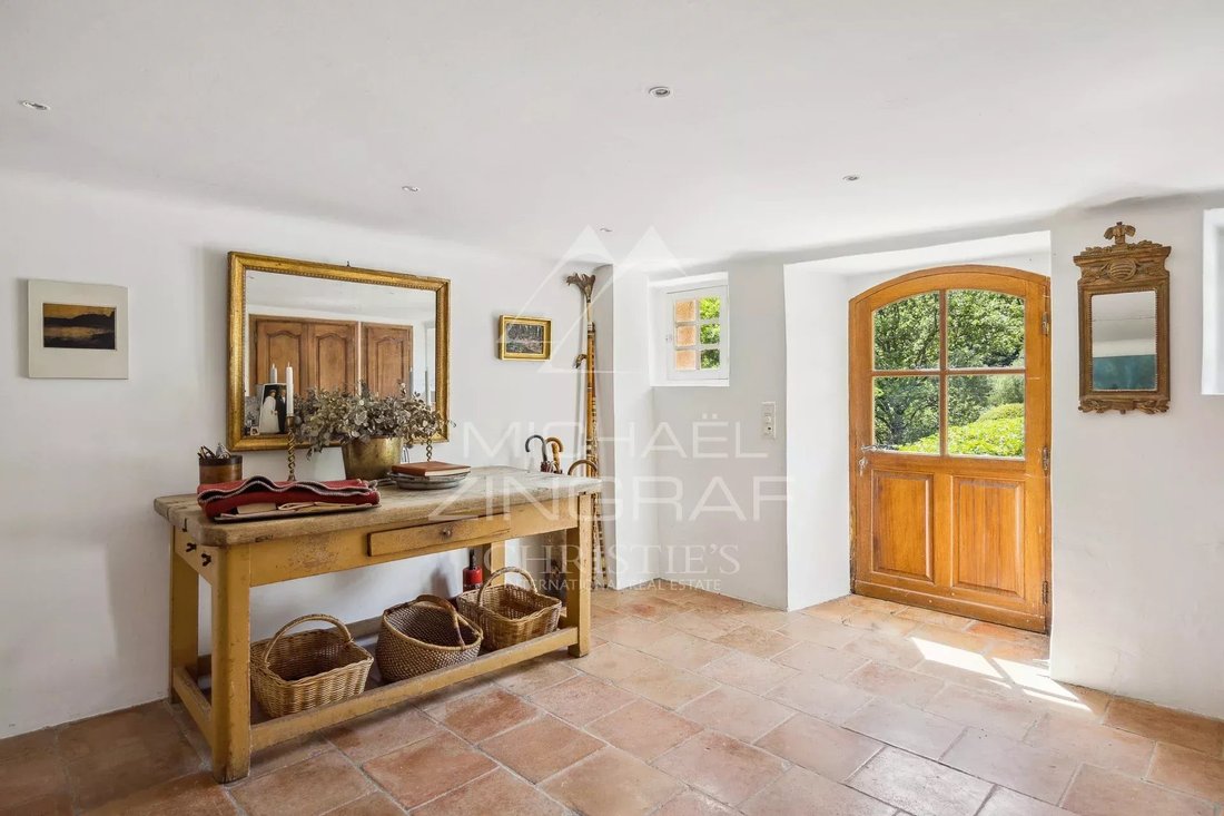 Estate in Seillans, Provence-Alpes-Côte d'Azur, France 5 - 15725151